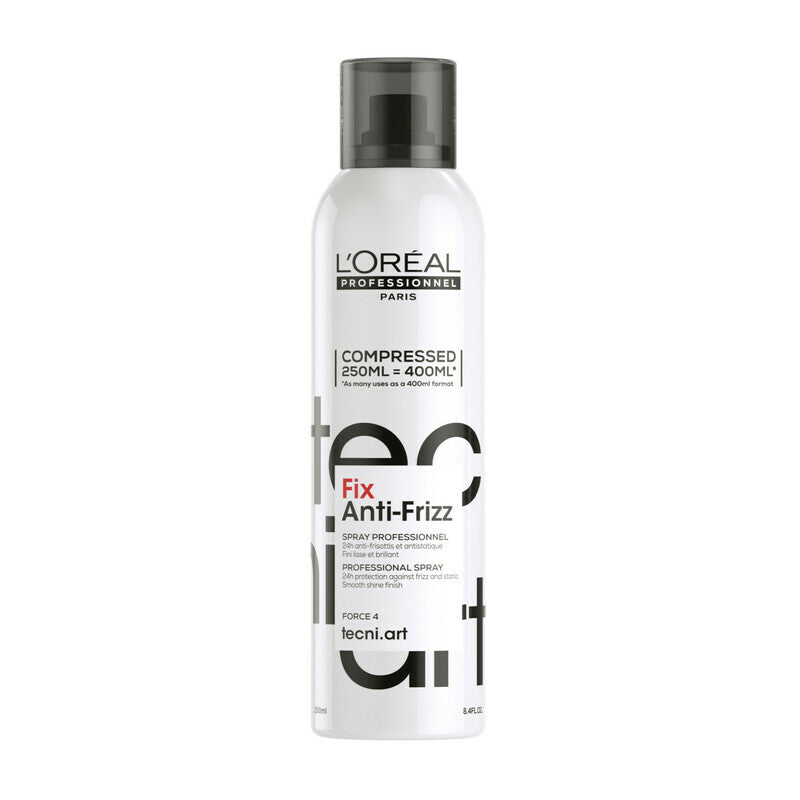 Tec Ni Art Fix Anti Frizz New 250 ml L'Orèal