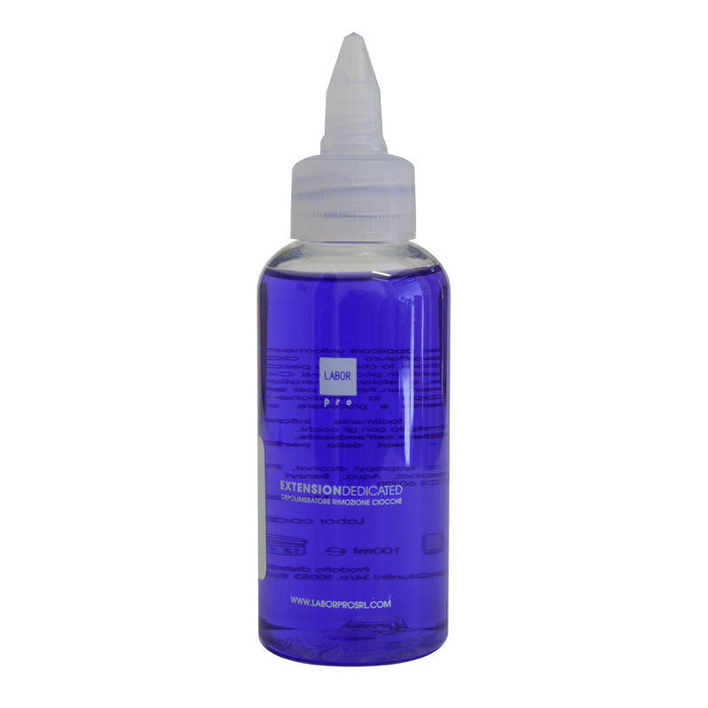 Depolimeratore per Estensioni 100 ml Labor