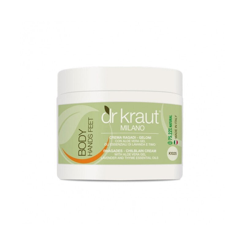 Crema Ragadi e Geloni Dr Kraut K1025 500 ml