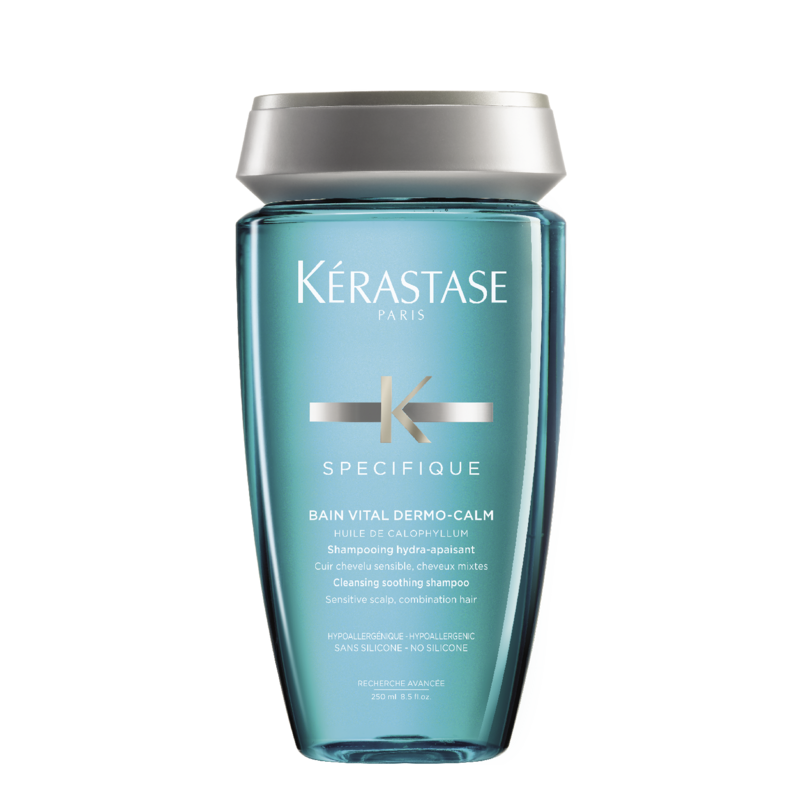 Kerastase Bain Vital Dermo Calm 250 ml L’Orèal