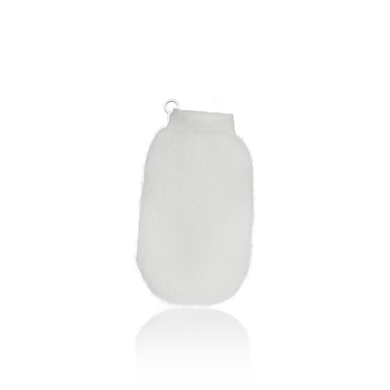 Guanto per Scrub in fibra Sintetica F725