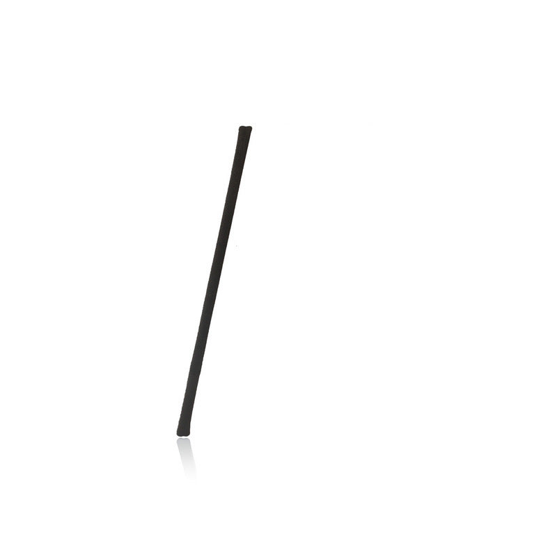 Fascia tipo Calciatore Sottile Nera Y280N