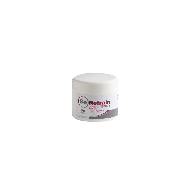 Crema Piedi Anti Odore Idratante Be Refrain 500 ml