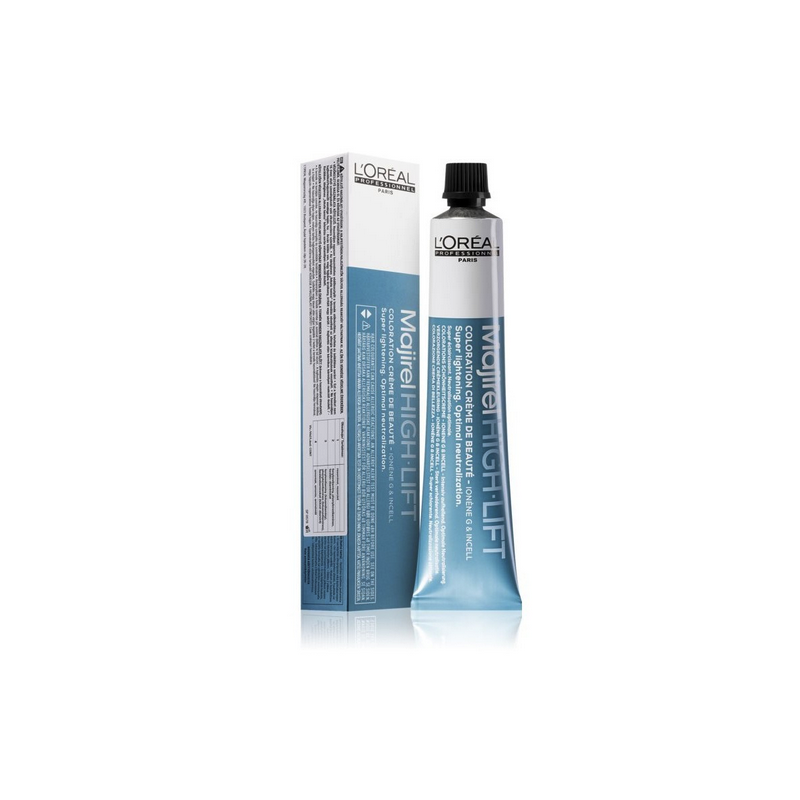 Tintura per capelli Majirel High Lift ASh+ 50 ml L'Orèal