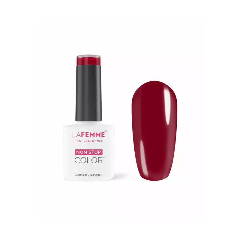 Smalto Gel Polish Ultra HD H107 Juicy Grape La Femme 8 gr.