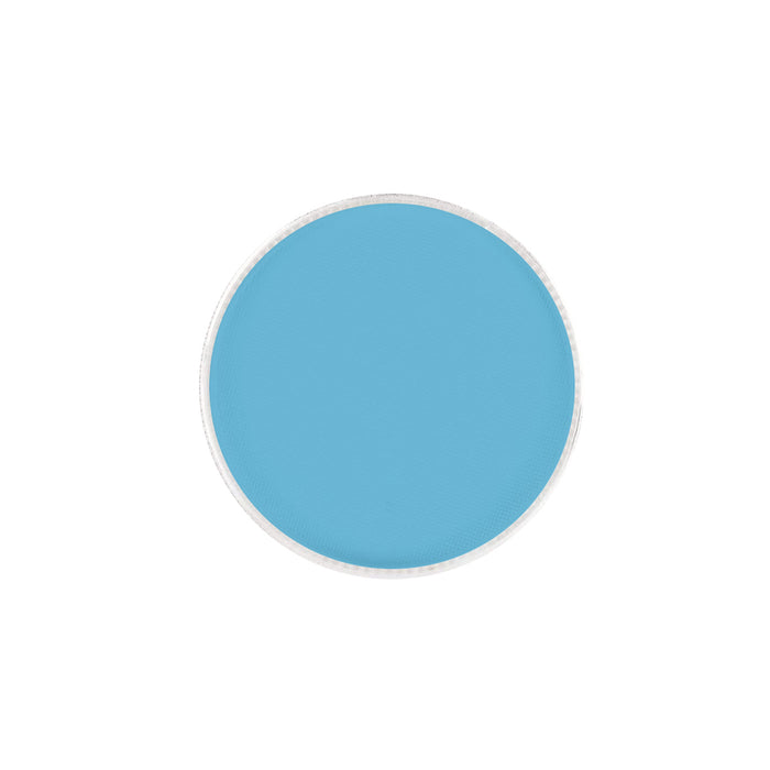 Profi Aqua colore pelle blu Hellblau Eulenspiegel 3,5 ml