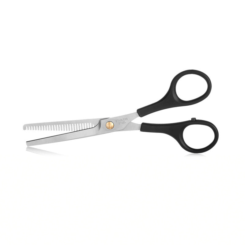 Forbice per Capelli da sfoltire 1 lama dentata D040