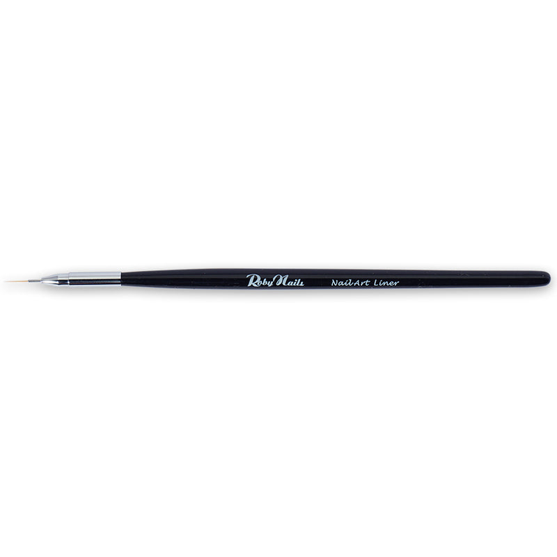 Pennello per Decori Liner 16605 Roby Nails
