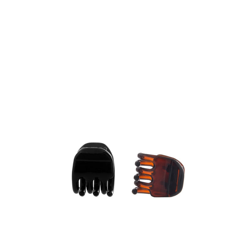 Pinza per capelli granchio piccolo Y926