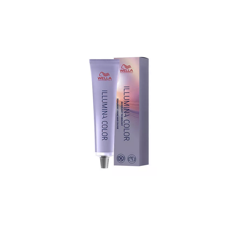 Tintura per Capelli Illumina Color 9/60 60 ml Wella