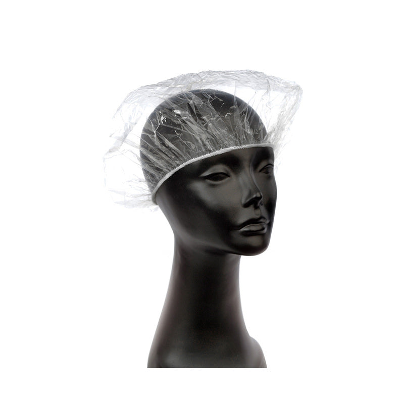 Cuffia Monouso Permcap conf. 10 pz Labor