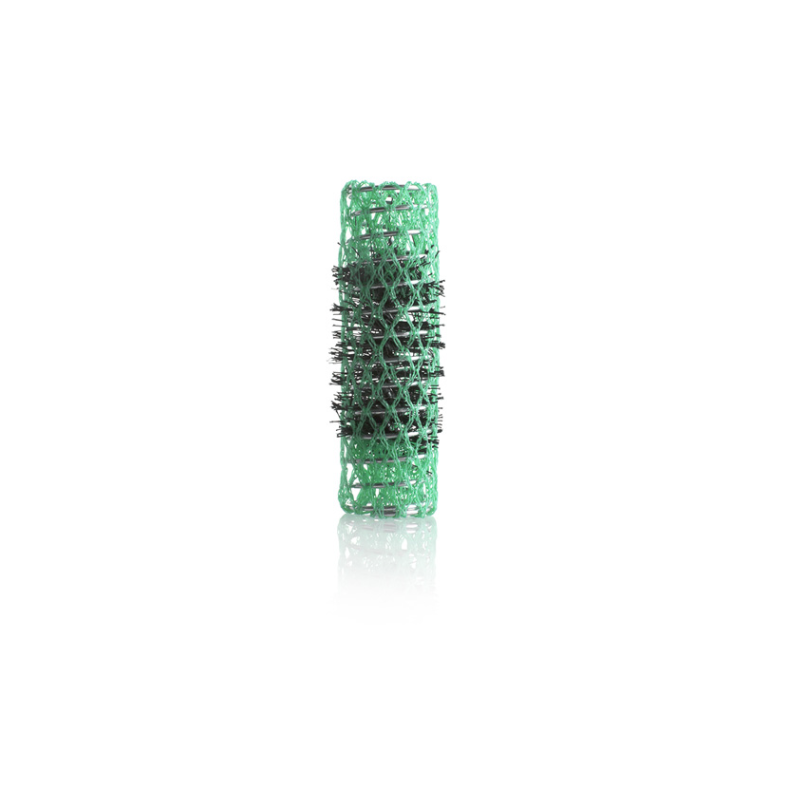 Bigodini Setola Scovolo 20 mm Verde F006B