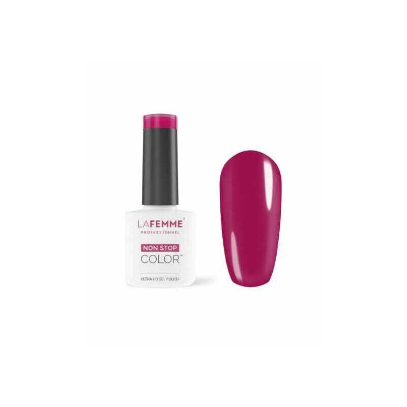 Smalto gel polish Ultra HD H316 Most Important La Femme 8 gr.