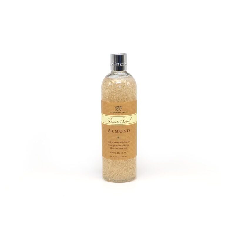 Shower Scrub Mandorla Saponificio Varesino 500 ml