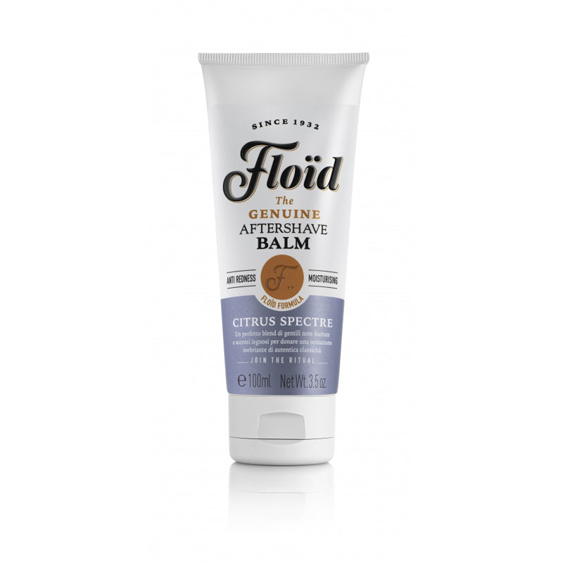 After Shave Balm Citrus Spectre Floid 100 ml