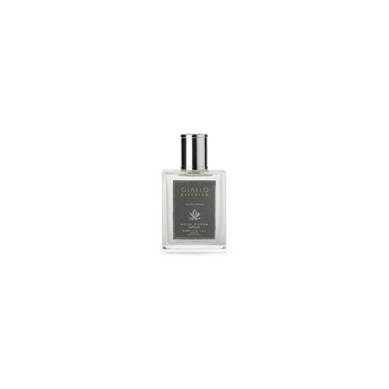 Eau de Parfum Giallo Elicriso Acca Kappa 100 ml