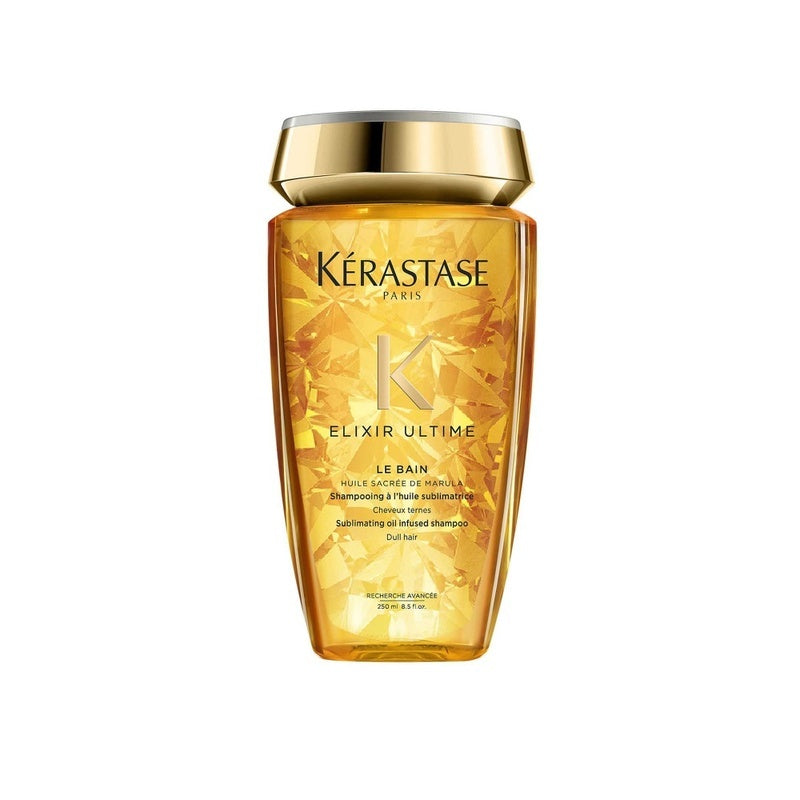 Kerastase Bain Elixir Ultime 250 ml L'Orèal
