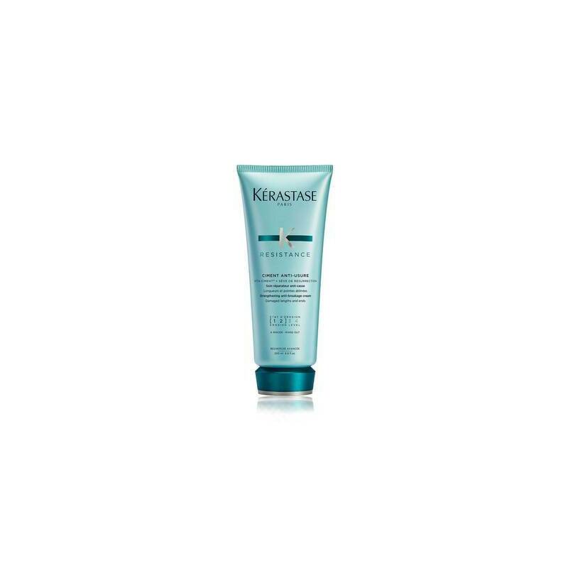 Kerastase Ciment Anti Usure 200 ml New L'Orèal
