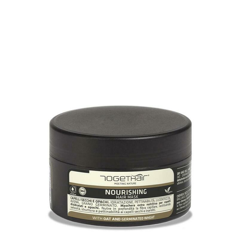 Maschera per Capelli NourishingTogethair 250 ml