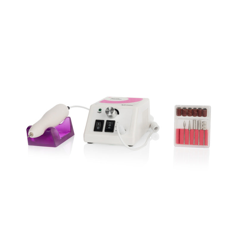Fresa Micromotore Nail Zero 18000 giri