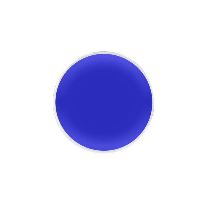 Profi Aqua Neon UV Blu Scuro Eulenspiegel 3,5 ml