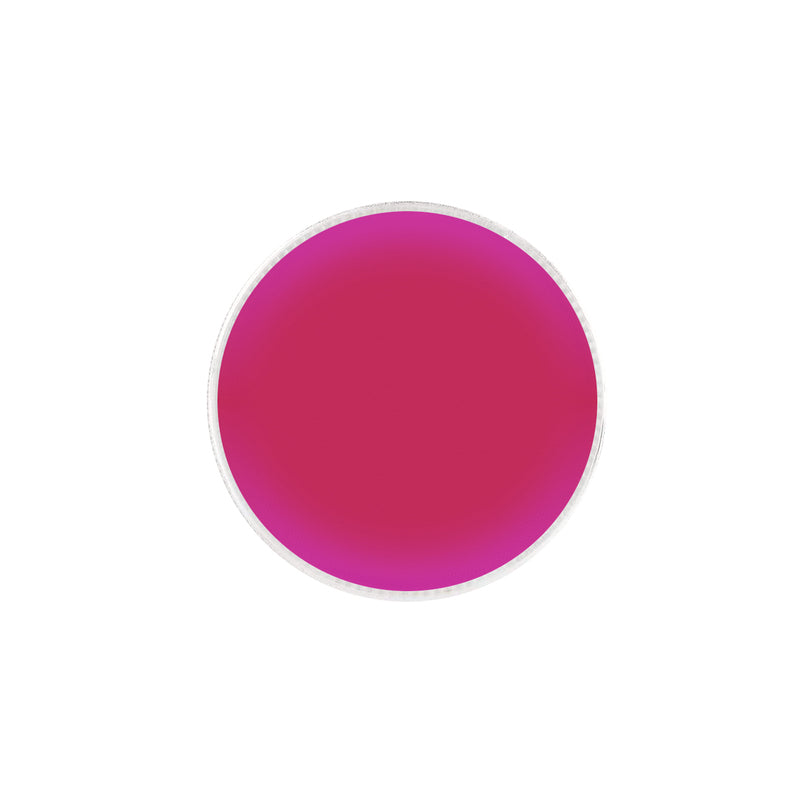 Profi Aqua Neon UV Pink-Rosa Eulenspiegel 3,5 ml
