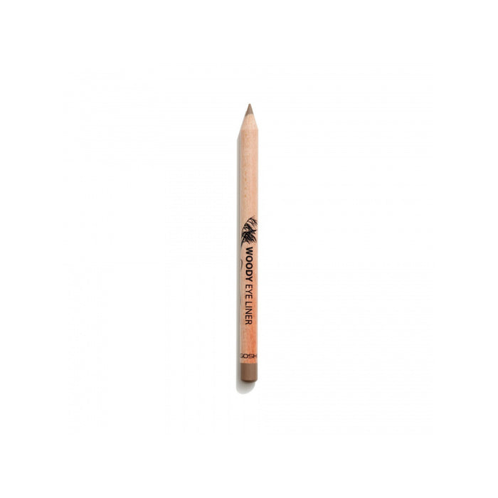 Woody Eyeliner 004 Ash