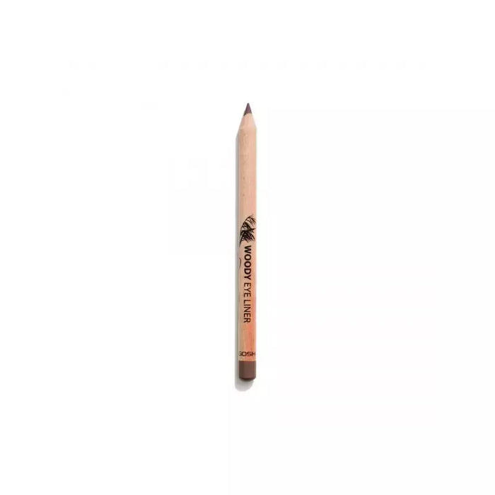 Woody Eyeliner 003 Teak