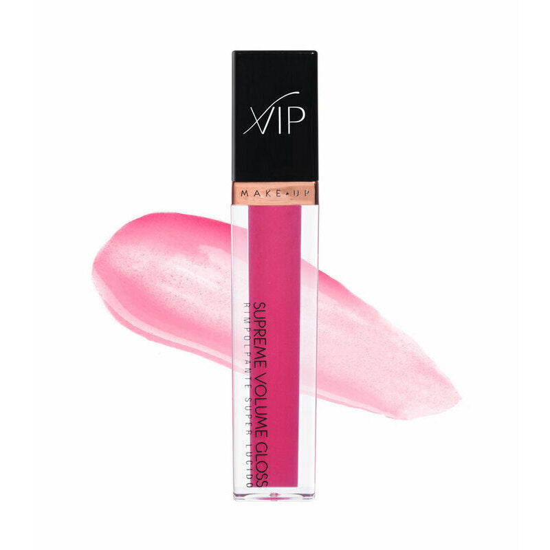Supreme Volume Lip Gloss nr. 03 Vip 6 ml