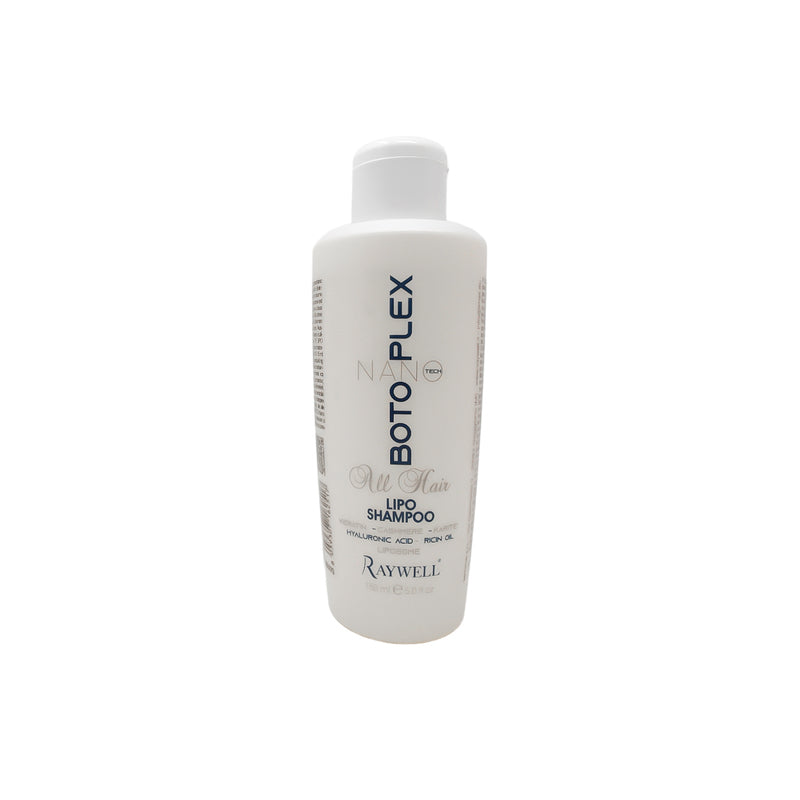 Boto NanoPlex Lipo Shampoo 150 ml Raywell