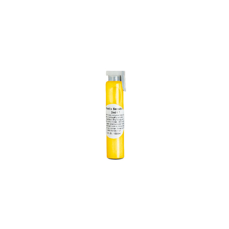 Mastix Fialetta 2 ml Eulenspiegel