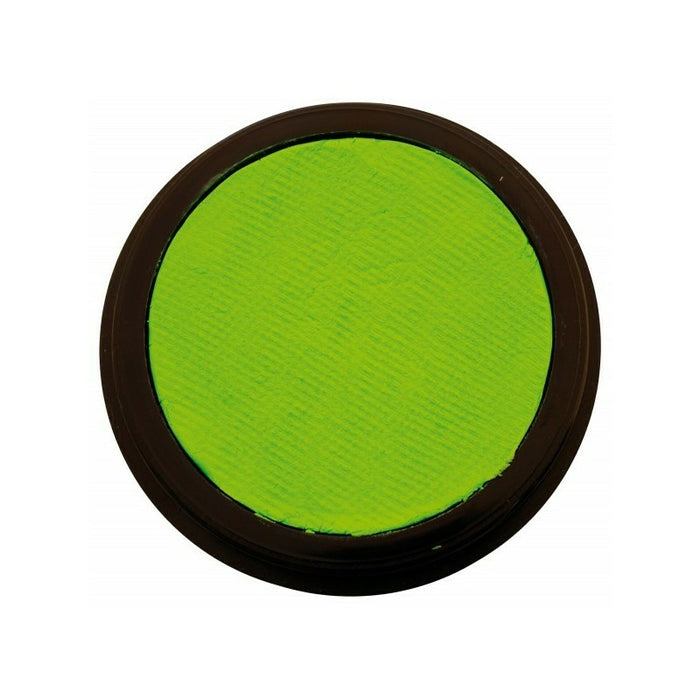 Profi Aqua colore acqua pelle verde chiaro Hexengrun Eulenspiegel 3,5 ml