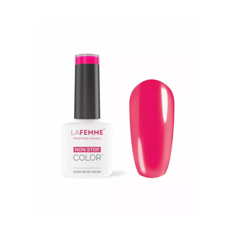 Smalto Gel Polish Ultra HD H096 Big Love La Femme 8 gr.