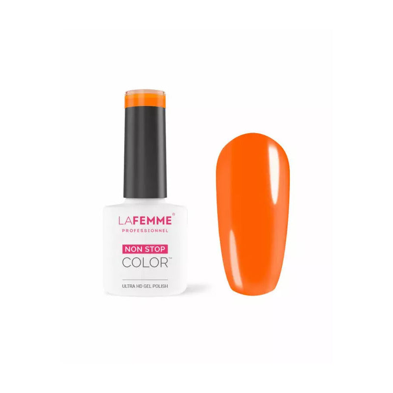 Smalto Gel Polish Ultra HD H234 Bahia La Femme 8 gr.
