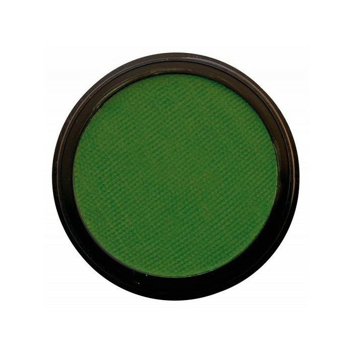Profi Aqua colore pelle verde Perlglanz Grun Eulenspiegel 3,5 ml