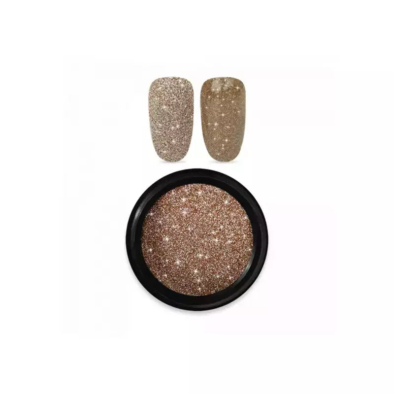 Spotlight Reflective Powder n. 02 Moyra 1 gr