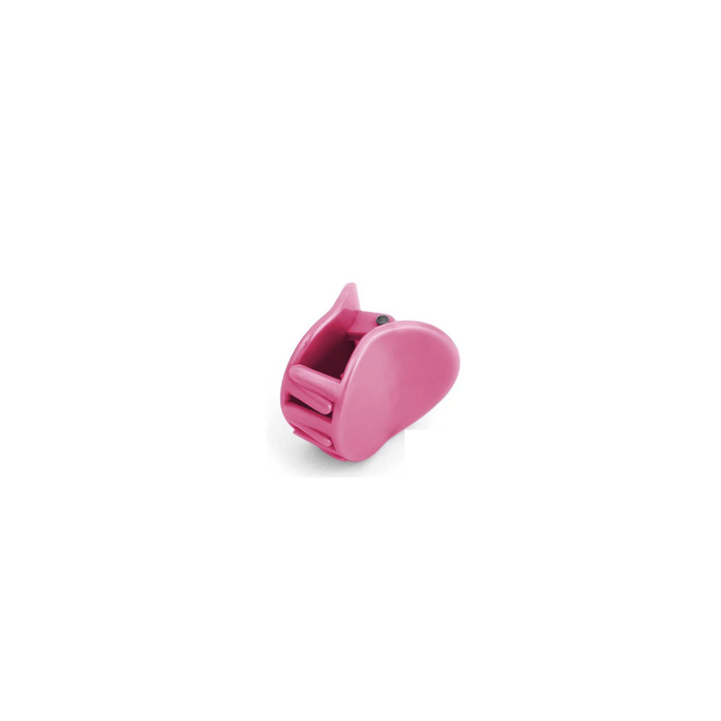 Pinza Lice Fairy Rosa Repellente Pidocchi conf. 2 pezzi