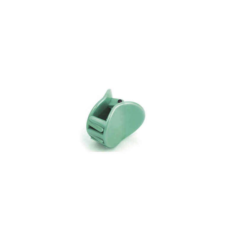 Pinza Lice Fairy Verde Repellente Pidocchi conf. 2 pezzi