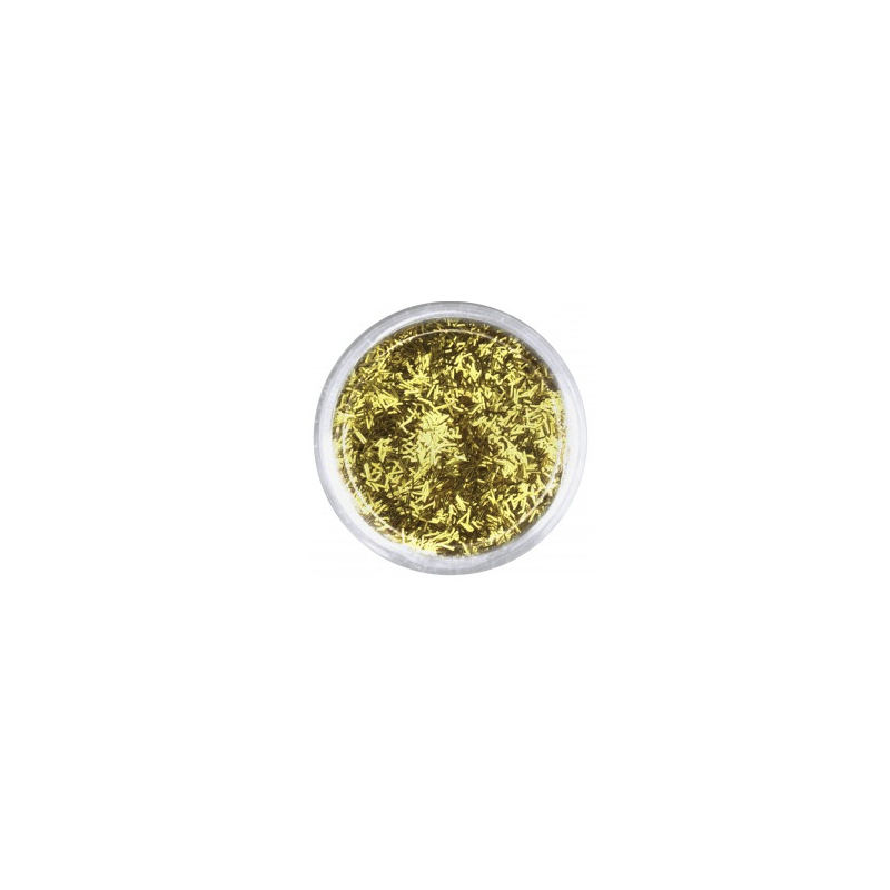 Pagliuzze LP oro