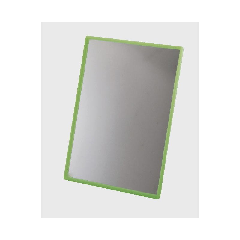 Specchio rettangolare 12x18 Mar.