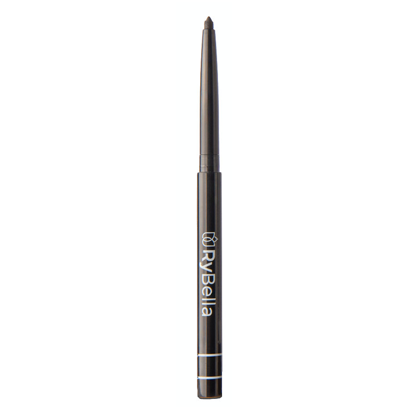 Matita Occhi Waterproof Marrone n. 3 Rybella 0,3 g