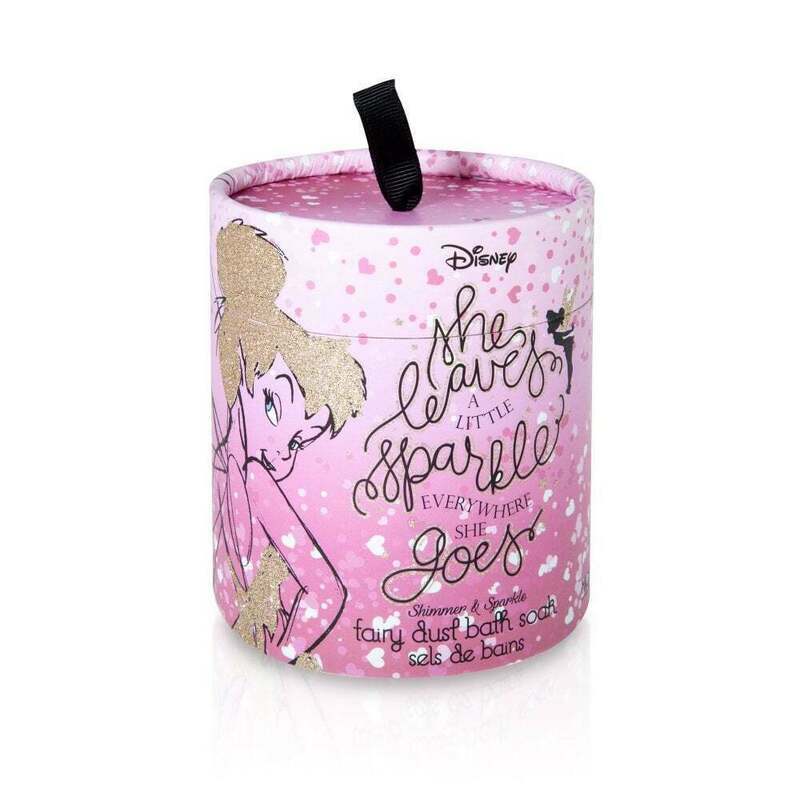 Sali da Bagno Profumati 300 gr Trilly