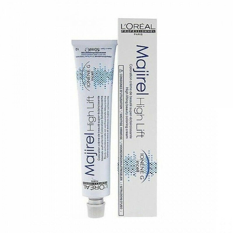 Tintura per capelli Majirel High Lift HL Ash Violet 50 ml L'Orèal