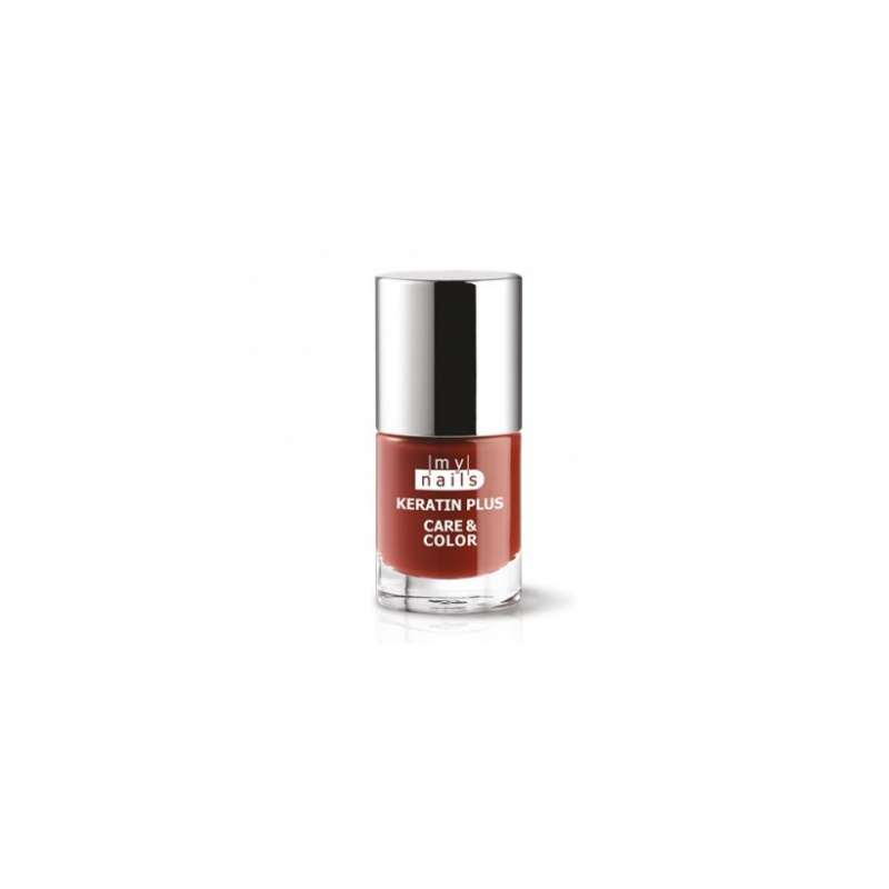 My Nails Care e Color nr 156 7 ml