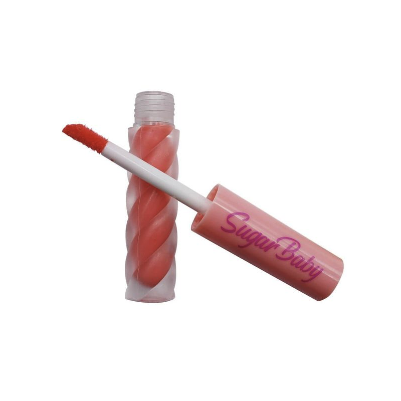 Lip Gloss Bambina Rosso Amarena Sugar Baby