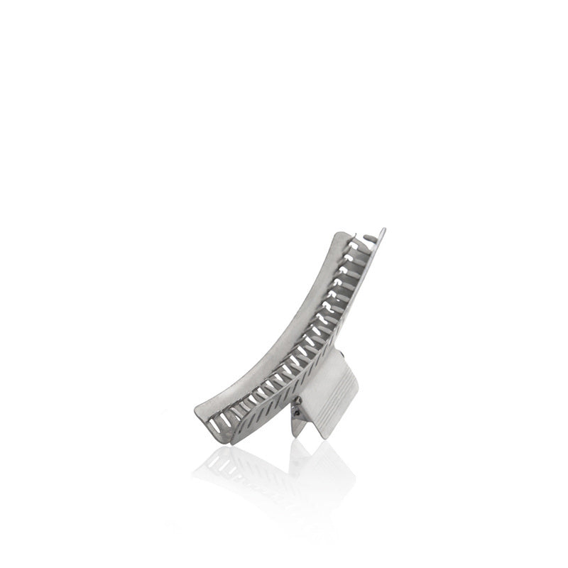 Pinza Onda Alluminio Piccola  10 cm Labor