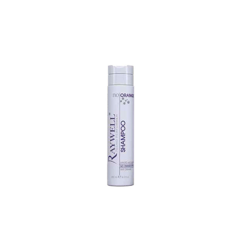 Shampoo Anti Arancio No Orange Raywell 250 ml