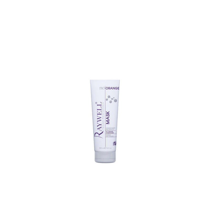 Maschera No Orange Anti Arancio Raywell 250 ml
