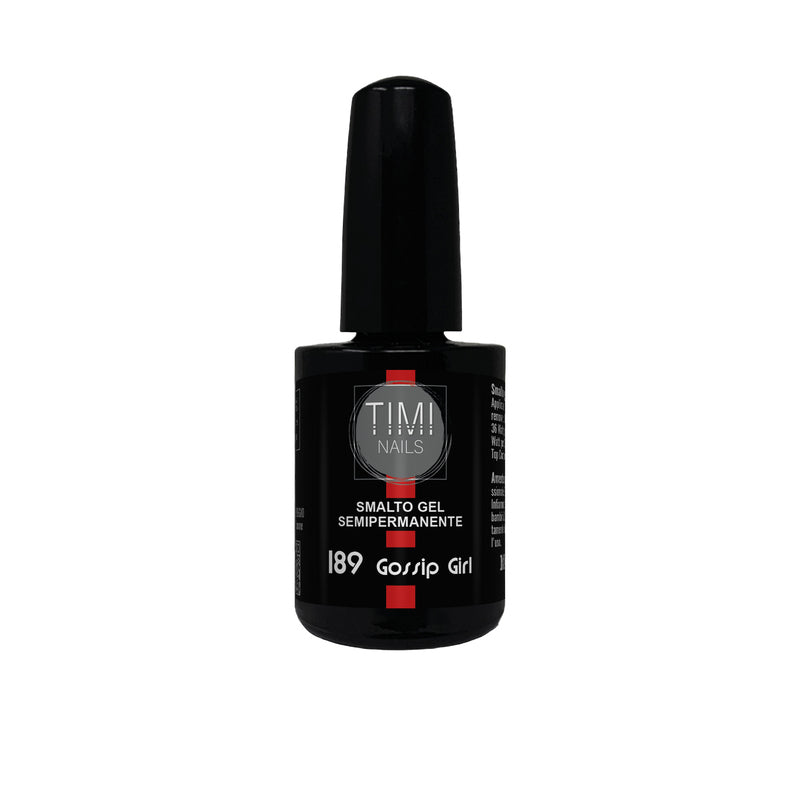 TN Smalto Gel Semipermanente nr. 189 Gossip Girl 14 ml.