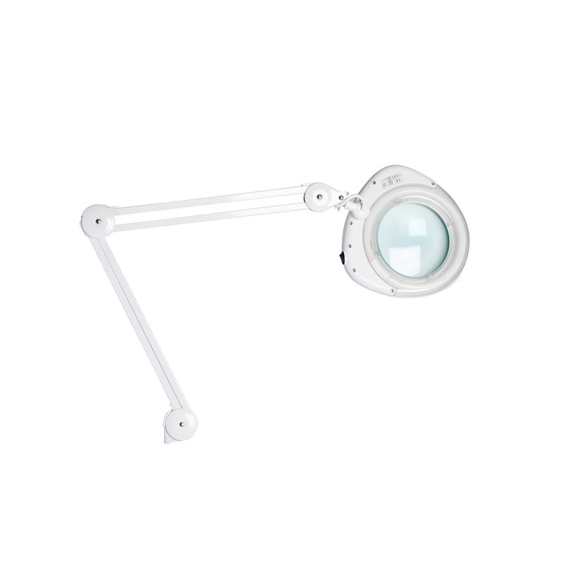 Lampada Ingrandimento 5 Diotrie con morsetto Labor H191/5D